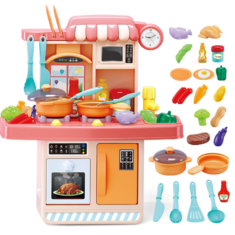 Large Play House Kitchen