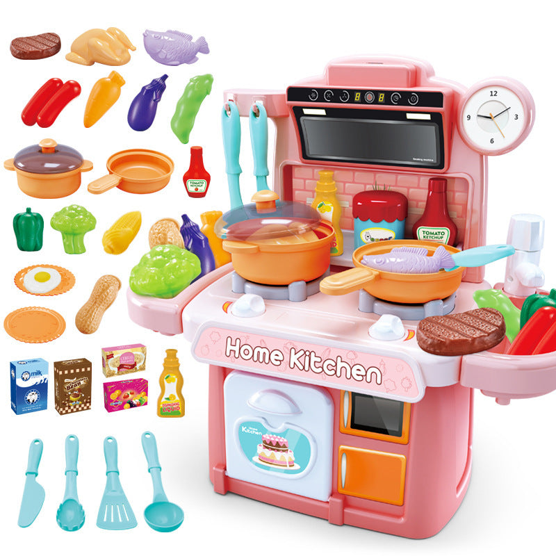 Large Play House Kitchen