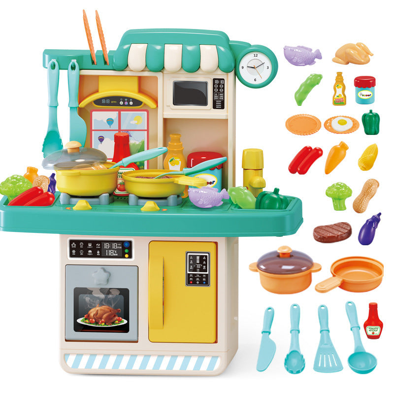 Large Play House Kitchen